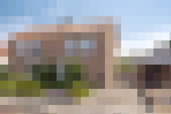 Vensestraat 27 in Veghel