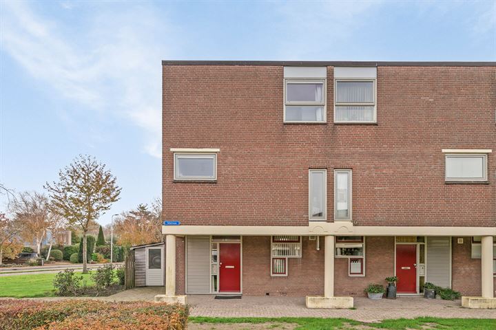 Foto van woning Venus 110, Berkel en Rodenrijs