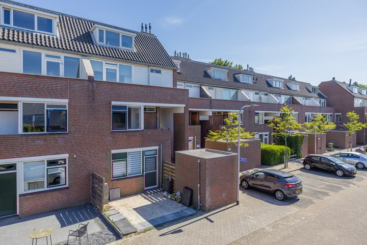 Venus 22 in Katwijk foto