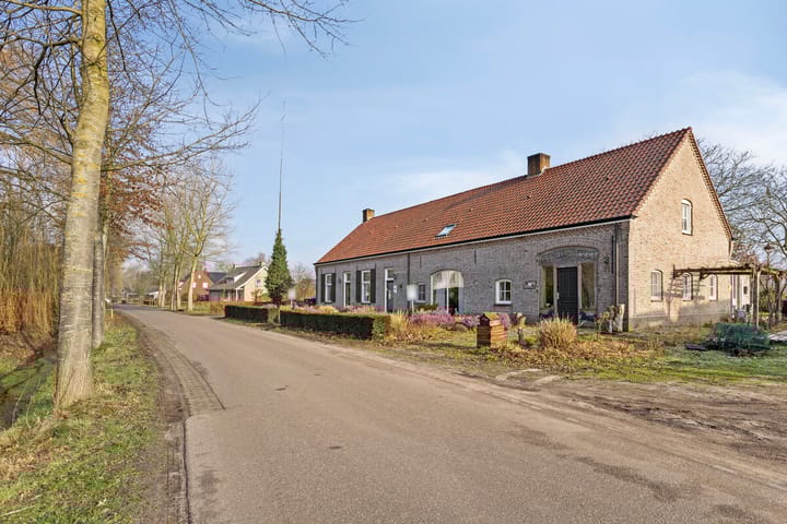 Venushoek 26 in Schijndel