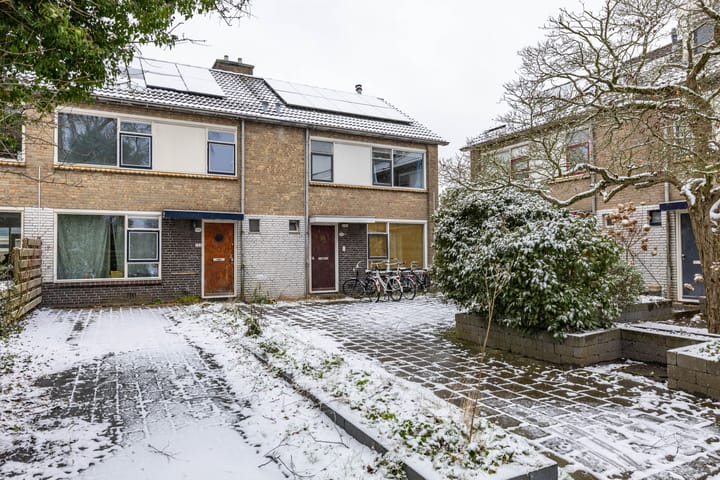 Venuslaan 137 in Groningen