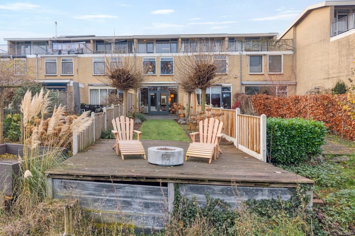 Foto van woning Venuslaan 22, Hardenberg