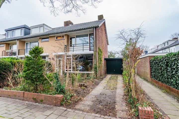 Venuslaan 23 in Bilthoven foto