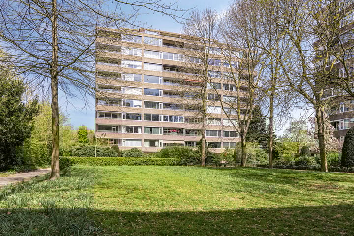 Venuslaan 357A in Eindhoven foto