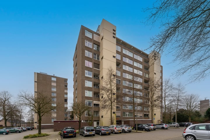 Venuslaan 367 in Eindhoven foto