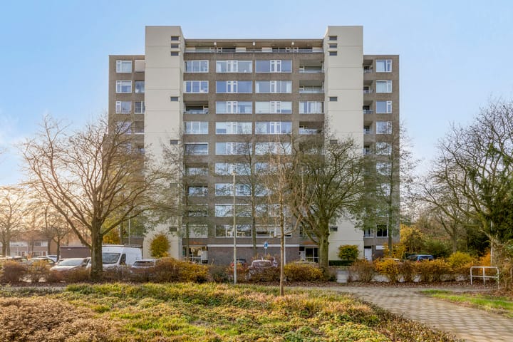 Venuslaan 385 in Eindhoven foto