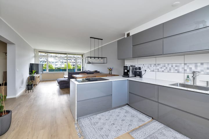 Venusstraat 110 in Alphen aan den Rijn