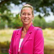 Foto van Vera Bauerhuit