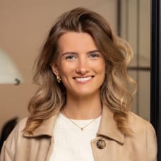 Foto van Vera van der Zwaag