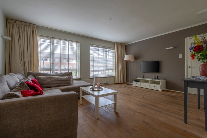 Verbeetenstraat 65A in Breda foto