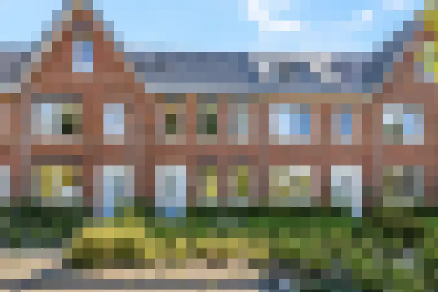 Verbindelaarsweg 95 en Ede