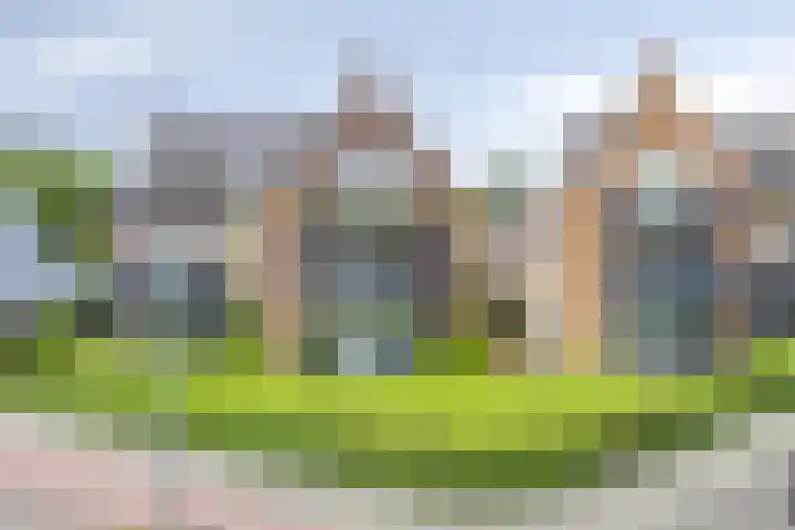 Verbindingsweg 17 in Heerde