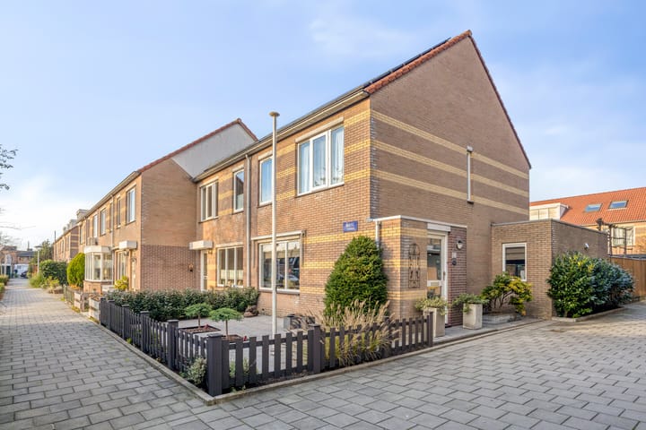 Verblifastraat 21 in Krommenie foto