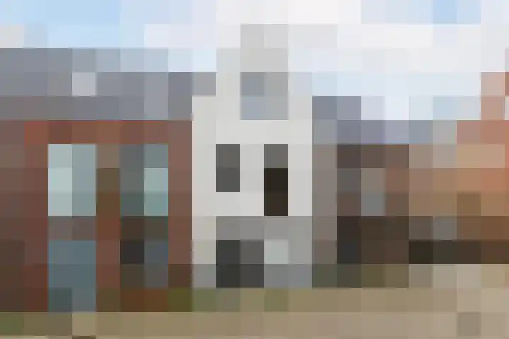 Verbrande Erven 8 in Schiedam