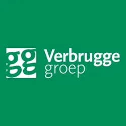 Logotipo Verbrugge Makelaardij Oosterhout