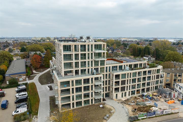 Verdilaan 23A in Naaldwijk foto