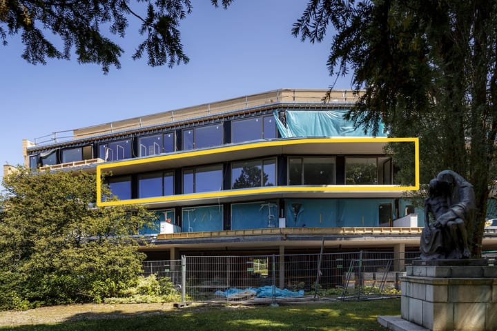 Verdilaan 2J in Naaldwijk foto