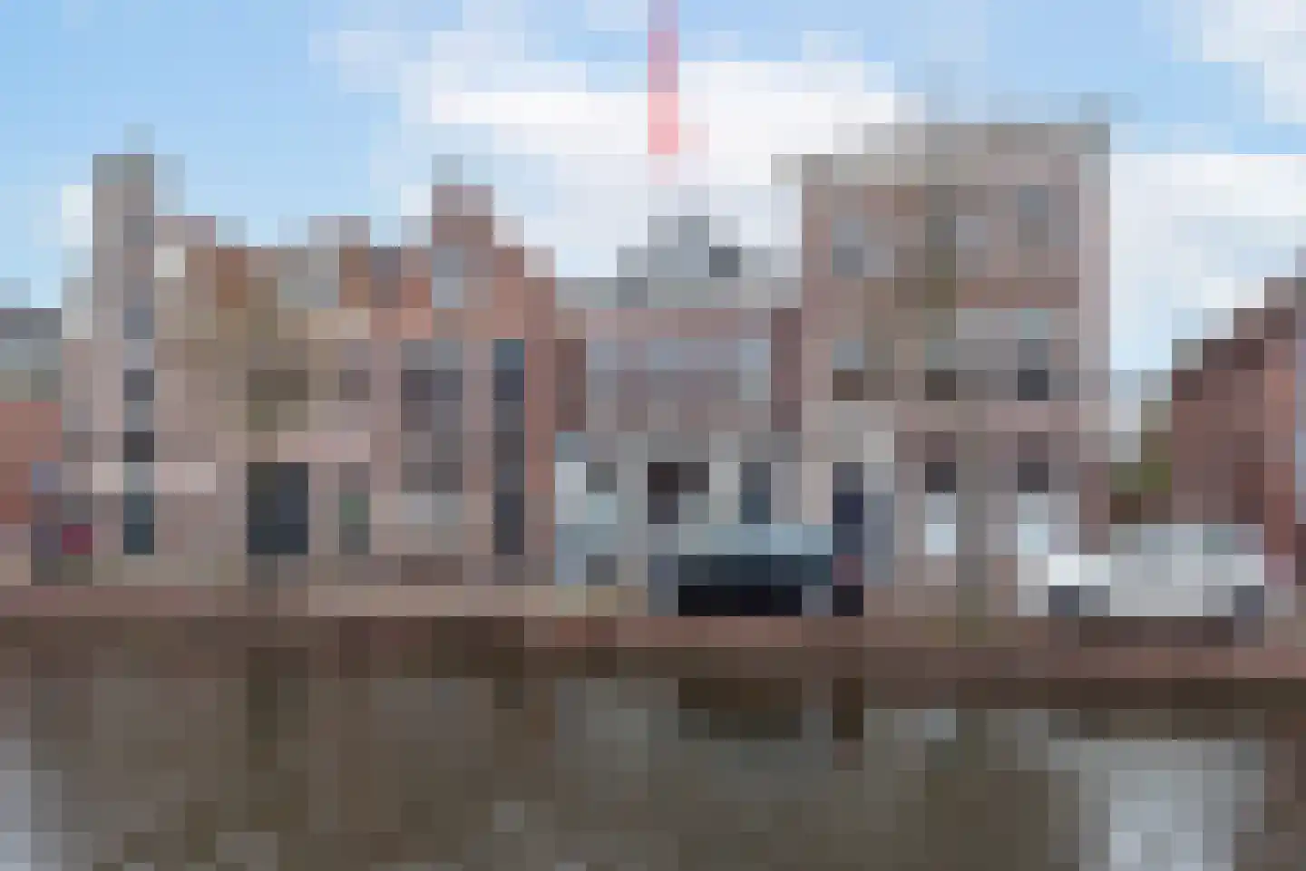Verdronkenoord 55 in Alkmaar