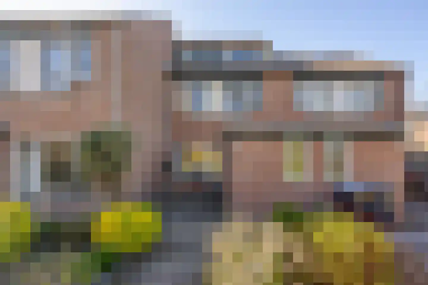 Verfmolen 4 in Koog aan de Zaan