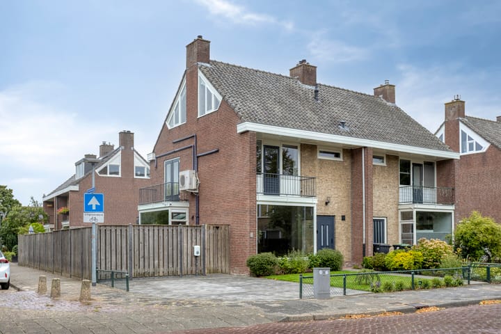 Vergtweg 49 in Zaltbommel foto