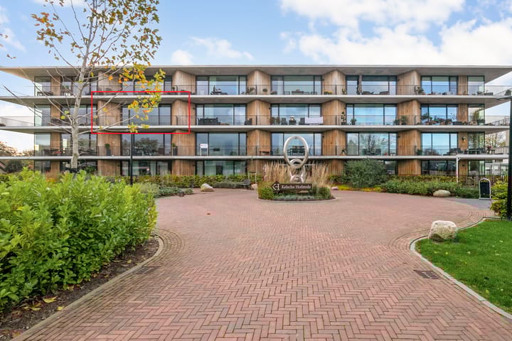 Verheijstraat 4-29 in Didam foto