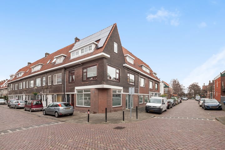 Verheijstraat 8 in Vlaardingen foto