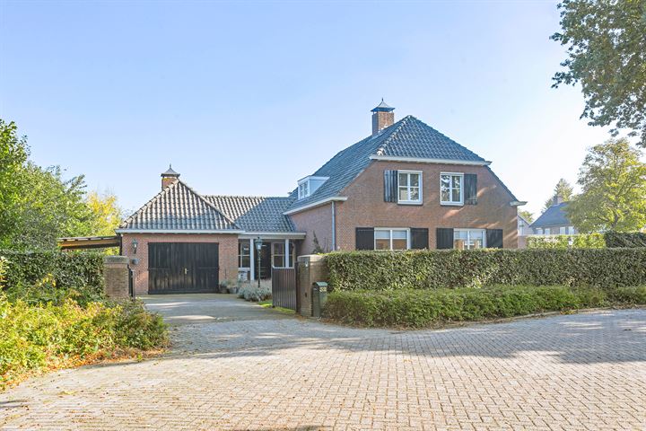 Verhoevenlaan 32 in Schijndel foto