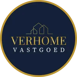 Logo Verhome Vastgoed