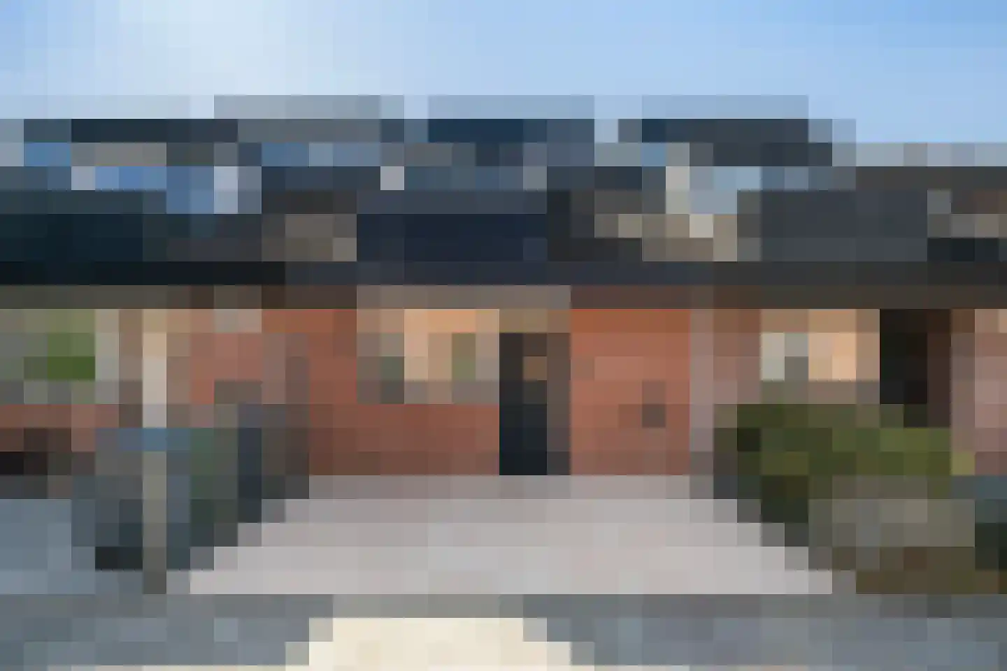 Verhulstlaan 10 en 's-Gravenzande