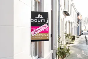 Foto van Verhuur afdeling