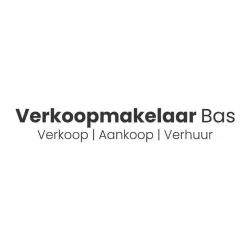 Logotipo de Verkoopmakelaar Bas B.V.