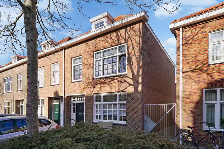 Verkuijl Quakkelaarstraat 25 in Vlissingen foto