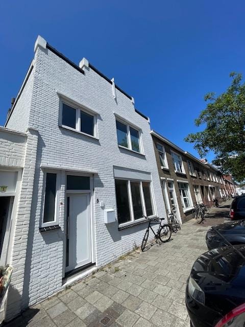 Verkuijl Quakkelaarstraat 5 in Vlissingen foto