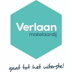 Logo de Verlaan Makelaardij