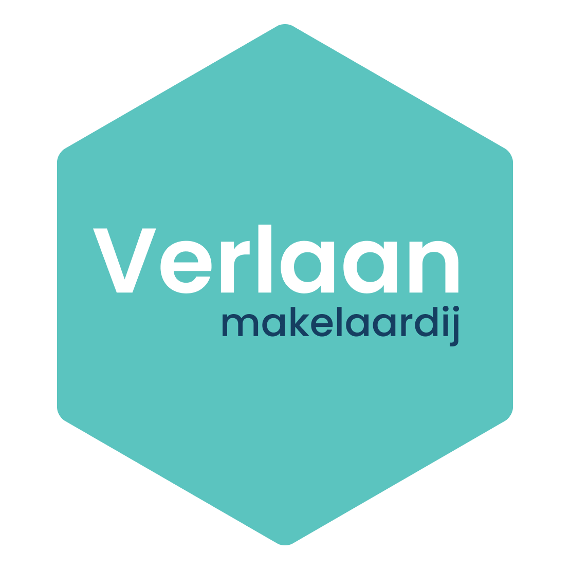 Logo van Verlaan Makelaardij