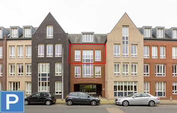 Foto van woning Verlengde Amsterdamseweg 52, Ede