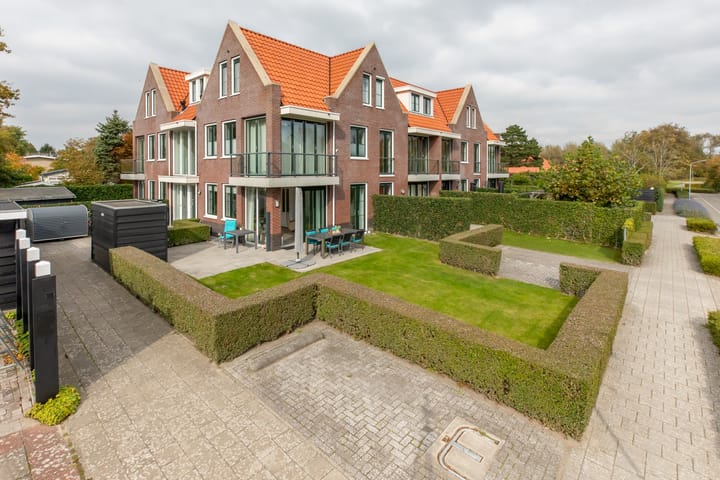 Verlengde Dishoekseweg 6M in Koudekerke foto