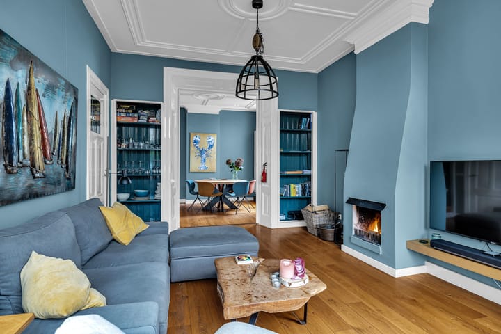 Verlengde Fortlaan 3 in Naarden foto