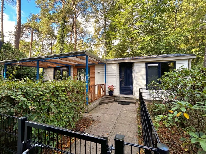 Verlengde Haerderweg 5R-C2 in Doornspijk foto