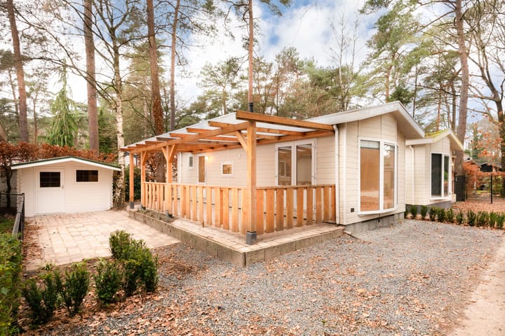 Verlengde Haerderweg 5R-M4A in Doornspijk foto