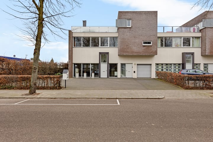 Verlengde Klinkertstraat 14 in Hoensbroek