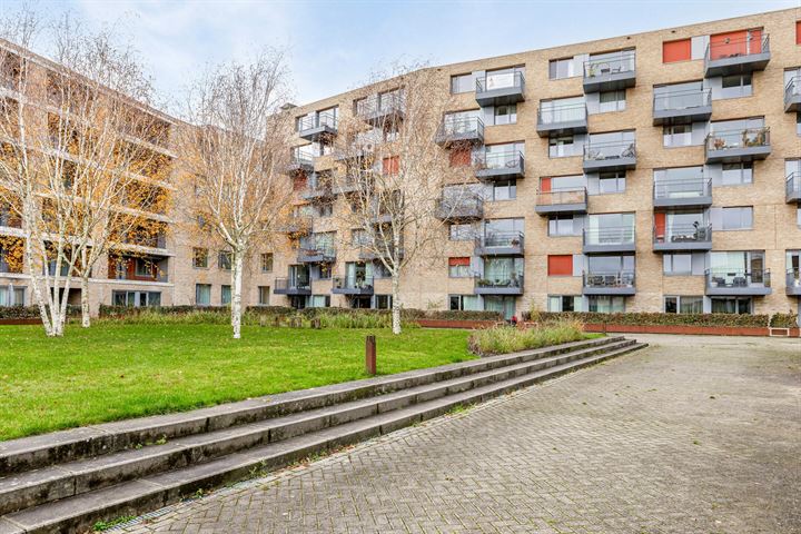 Verlengde Meeuwerderweg 29 in Groningen foto