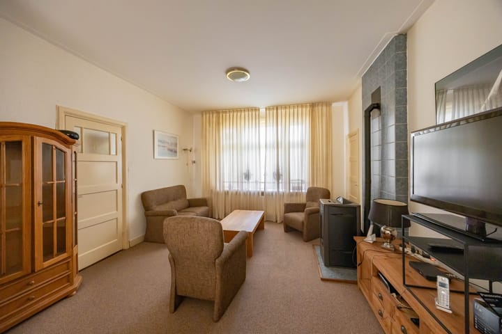 Verlengde Oosterweg 24-1 in Groningen foto