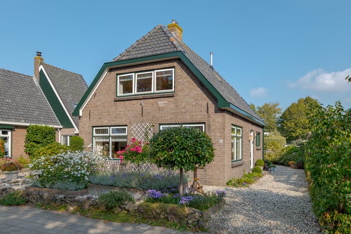 Verlengde Parklaan 28 in Hattem foto