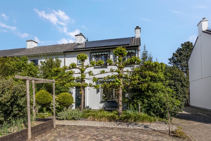 Verlengde Parkweg 42 in Ede foto