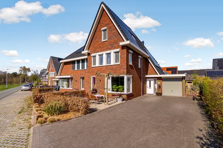 Verlengde Schietweg 7 in 't Harde foto