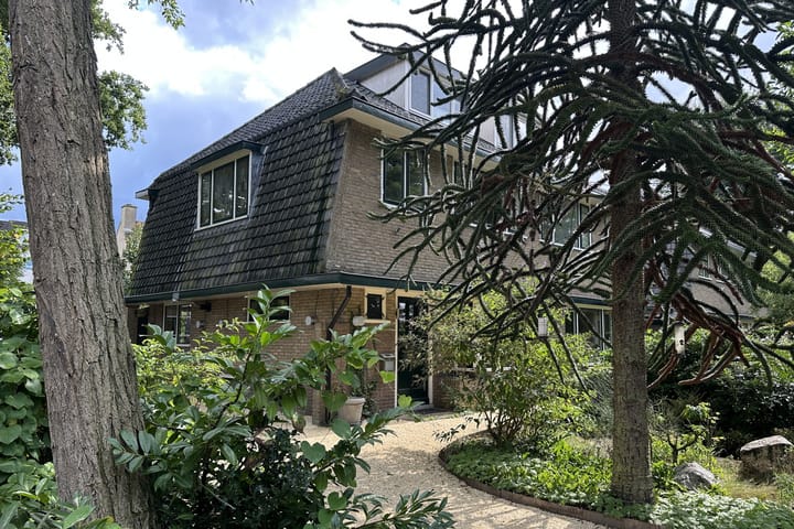 Verlengde Talmalaan 37 in Soest foto