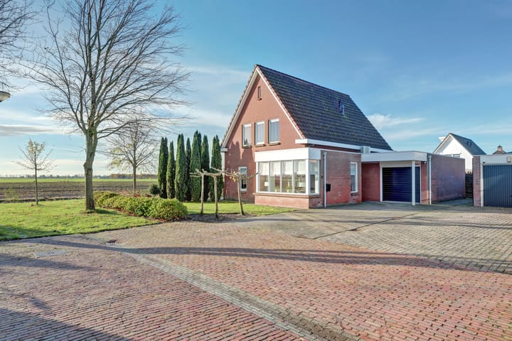 Foto van woning Verlengde Tweede Koppelveenweg 12, Emmer-Compascuum