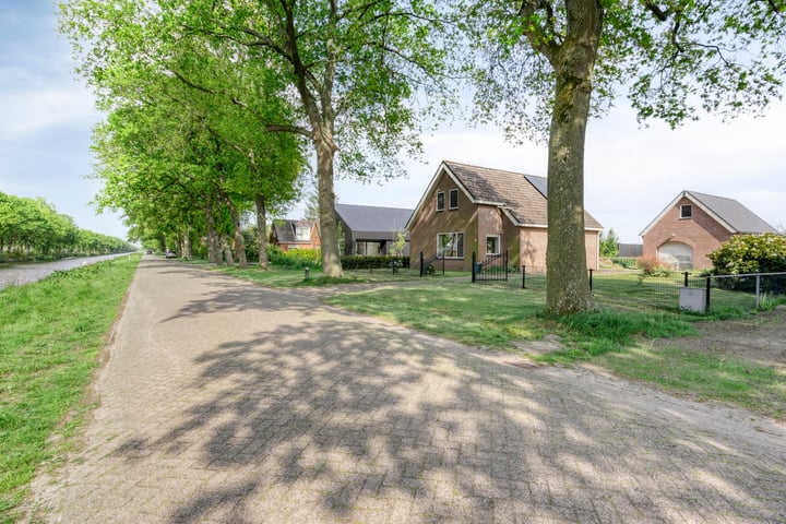 Foto van woning Verlengde Vaart ZZ 161, Erica