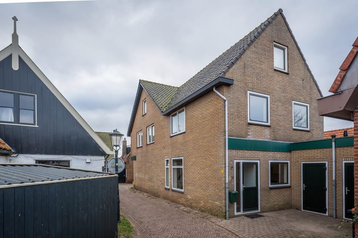 Verlorenkost 1 in Oosterend